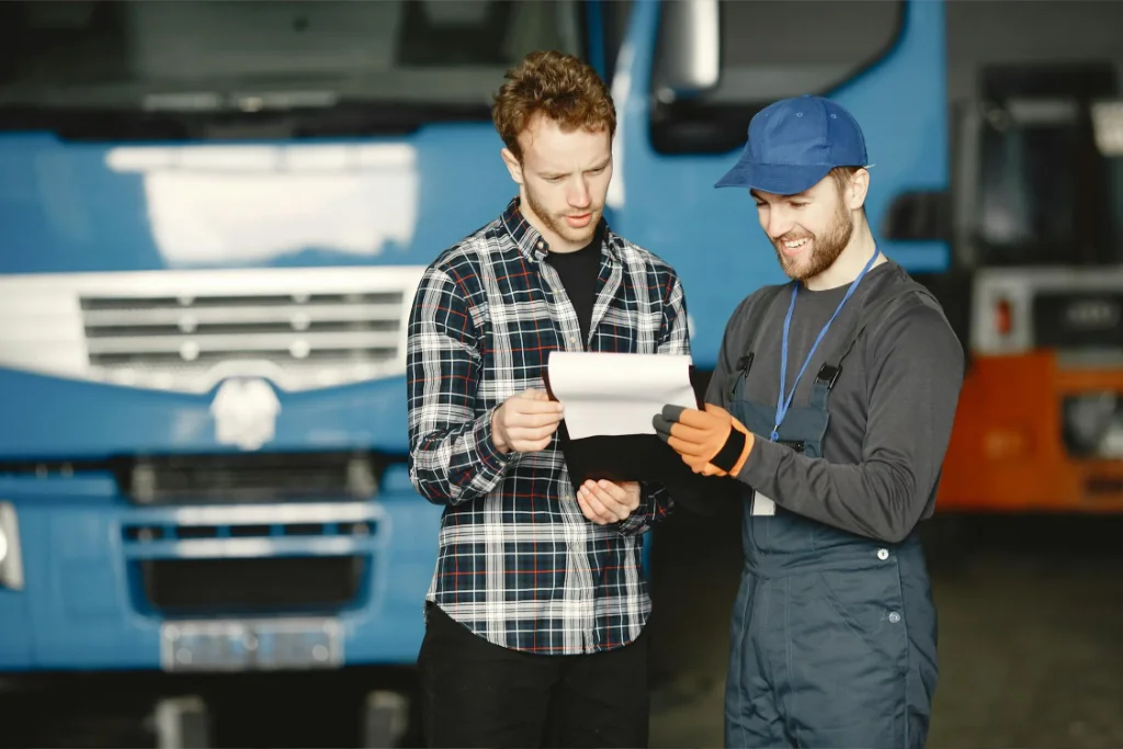 Services